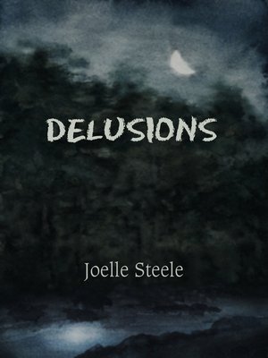 cover image of Delusions